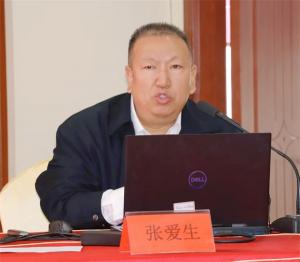 红色基因薪火传 第二故乡话初心